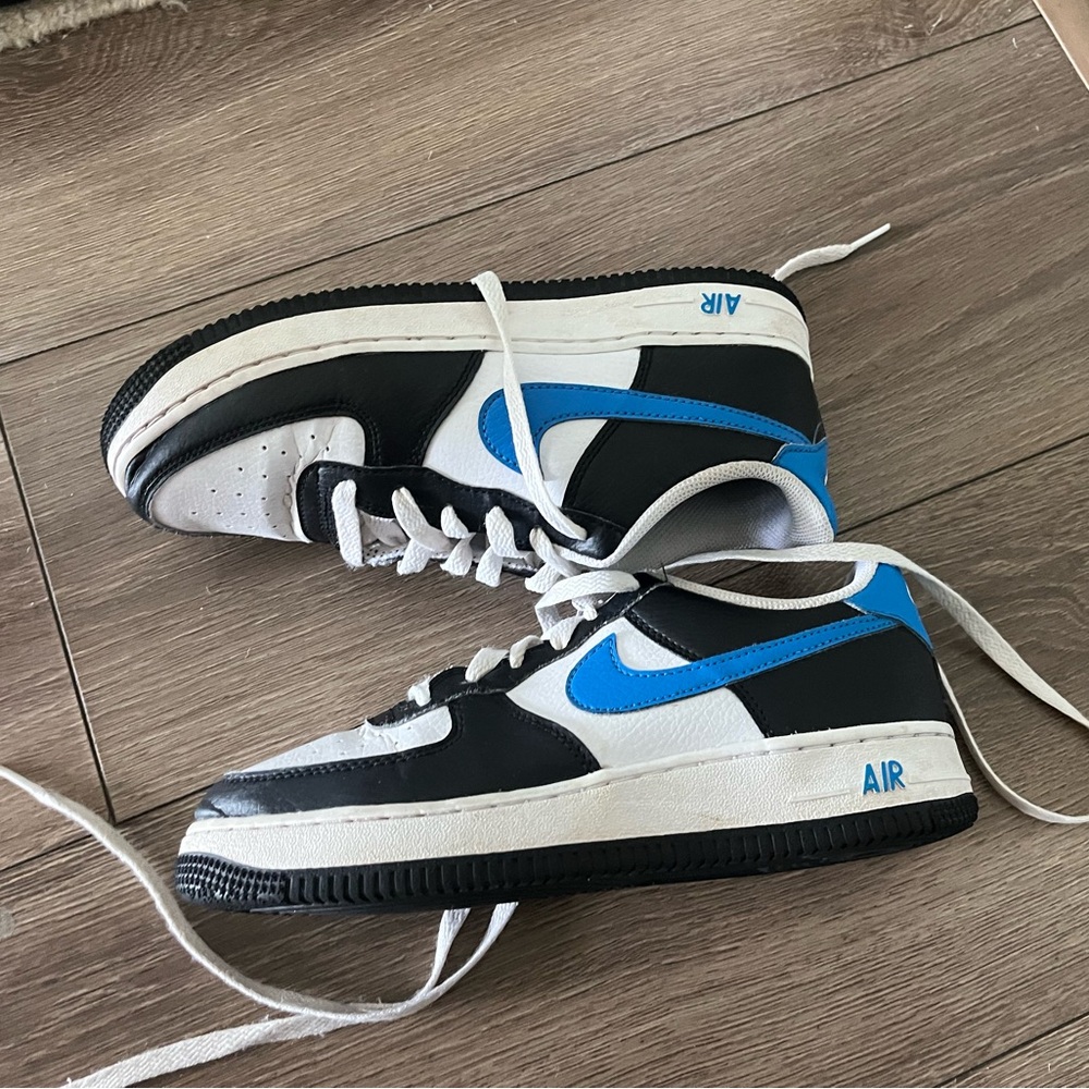 Air force shoes